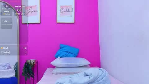 Karla  online show from October 2, 3:24 am