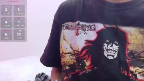 Karla  online show from October 21, 2:45 am