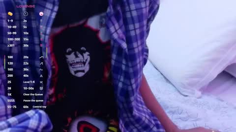 Karla  online show from February 5, 2:38 am