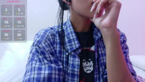 Karla  online show from February 7, 3:54 am