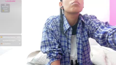 Karla  online show from February 24, 2:42 am