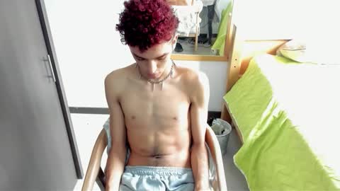 skinnypipe15 online show from October 17, 1:03 pm