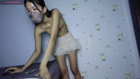 skinnythai4u online show from May 1, 12:21 pm