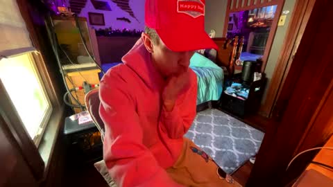 Snapshot of skittles933 chatting on January 7, 4:37 pm Skittles online show from January 7, 4:37 pm