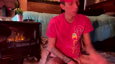 Snapshot of skittles933 chatting on January 11, 3:31 pm Skittles online show from January 11, 3:31 pm