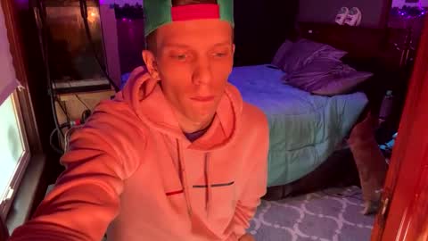 Snapshot of skittles933 chatting on January 31, 3:22 pm Skittles online show from January 31, 3:22 pm