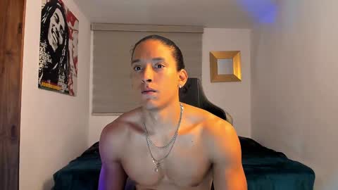 Snapshot of skull_prospect chatting on December 6, 9:54 am Liam Vokov online show from December 6, 9:54 am