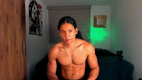 Snapshot of skull_prospect chatting on January 15, 10:06 am Liam Vokov online show from January 15, 10:06 am