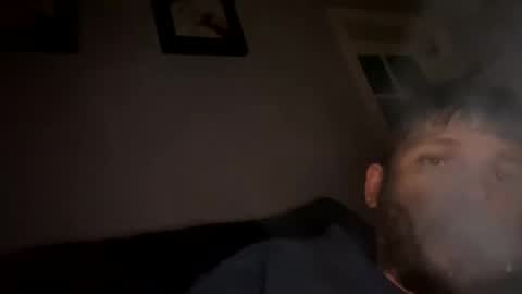 Snapshot of skuzzy25 chatting on February 19, 6:00 am skuzzy25 online show from February 19, 6:00 am