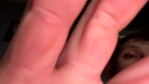 Snapshot of skuzzy25 chatting on March 2, 9:10 am skuzzy25 online show from March 2, 9:10 am