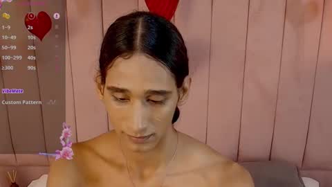 STIVEN online show from February 12, 12:44 pm