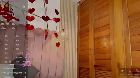 STIVEN online show from February 13, 3:14 pm