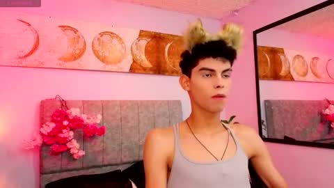 Daniel online show from September 26, 12:53 pm