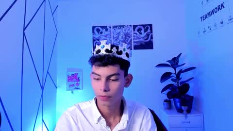 Daniel online show from October 21, 3:18 am