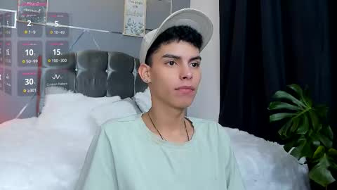 Daniel online show from November 7, 3:50 am