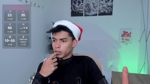 Daniel online show from December 1, 5:12 am