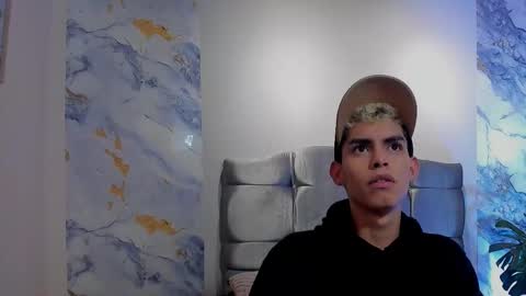 Daniel online show from March 17, 11:57 am