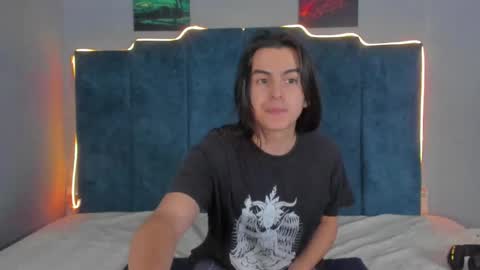 Santiago online show from October 17, 8:33 pm