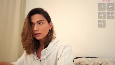 Vi online show from November 24, 11:43 am