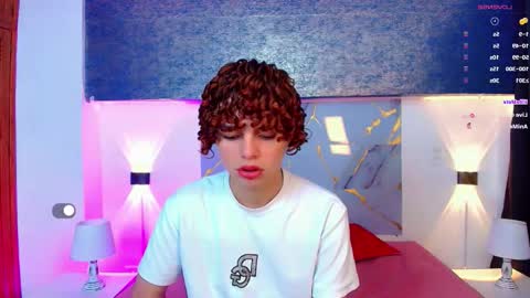 Angel online show from December 20, 8:05 pm