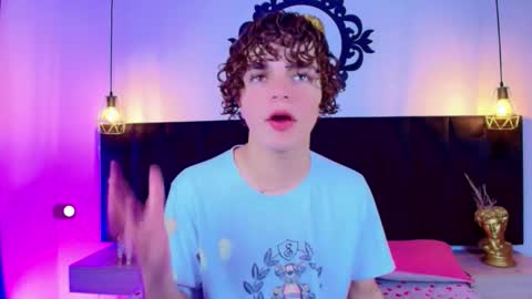 Angel online show from January 11, 1:38 pm