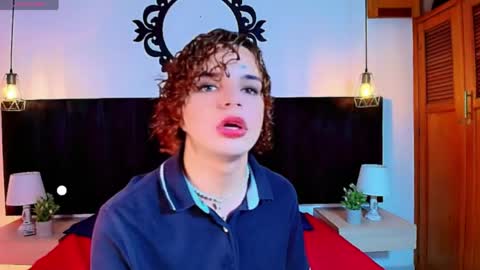Snapshot of skyee_angel chatting on April 29, 7:20 pm Angel online show from April 29, 7:20 pm