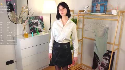 Melissa online show from October 9, 6:33 am