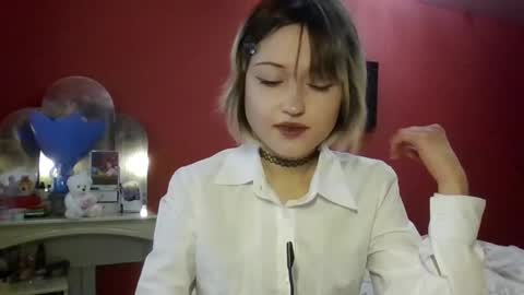 your little angel Masha online show from November 26, 10:27 am