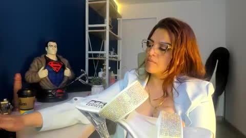 skylar__desire online show from October 17, 2:52 pm