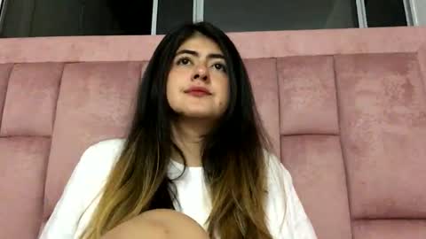 Snapshot of skyler1195 chatting on November 7, 2:33 am Skyler online show from November 7, 2:33 am