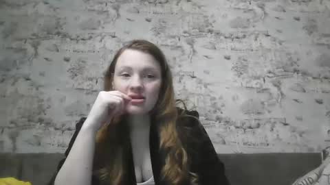 Skyler online show from February 20, 3:08 pm