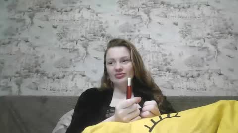 Skyler online show from February 24, 1:02 am