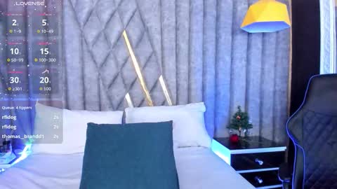 skylerbloom online show from January 11, 3:06 pm