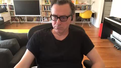 Snapshot of skyline3371 chatting on February 10, 6:45 pm Skyline3371 online show from February 10, 6:45 pm