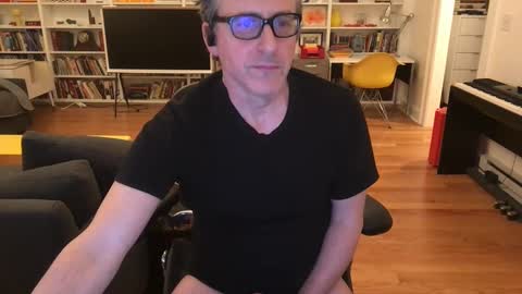 Snapshot of skyline3371 chatting on February 17, 5:25 am Skyline3371 online show from February 17, 5:25 am