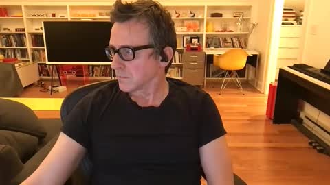 Skyline3371 online show from February 19, 3:13 am