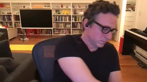 Skyline3371 online show from February 22, 4:46 am