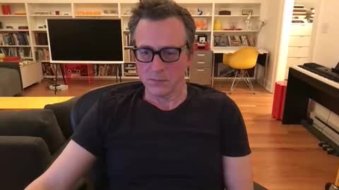 Skyline3371 online show from February 26, 3:05 am