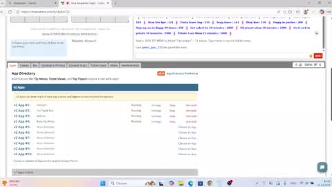 Snapshot of skyller33 chatting on December 17, 8:42 am skyller33 online show from December 17, 8:42 am