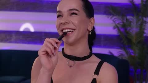 Chris online show from February 17, 1:51 pm