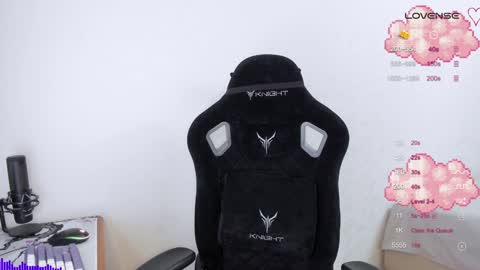 Snapshot of skyqueeni chatting on January 9, 8:34 am Nastya online show from January 9, 8:34 am