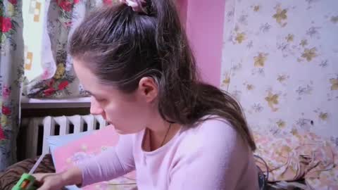 skyressie333 online show from January 10, 2:02 pm