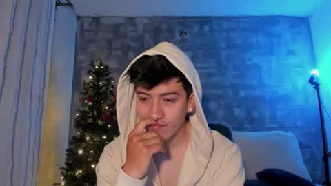 Skyrider online show from December 13, 11:21 pm