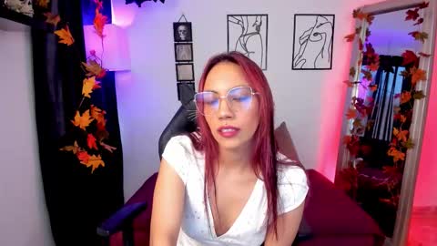 Snapshot of skyssoul chatting on October 27, 8:57 pm cielo online show from October 27, 8:57 pm