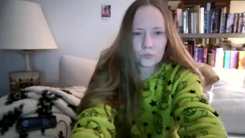 Sky Winters online show from February 13, 11:56 pm