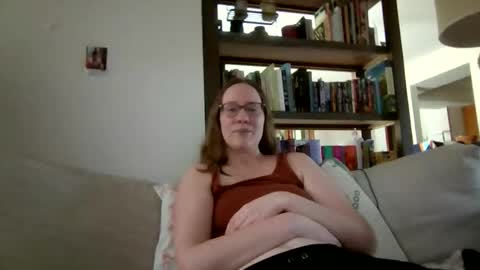 Sky Winters online show from March 30, 7:59 pm