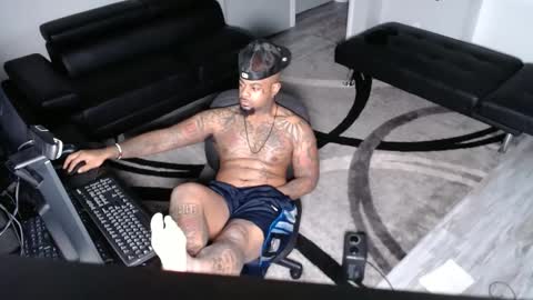 nasty twitter KASHCARTERATL online show from December 2, 2:53 am