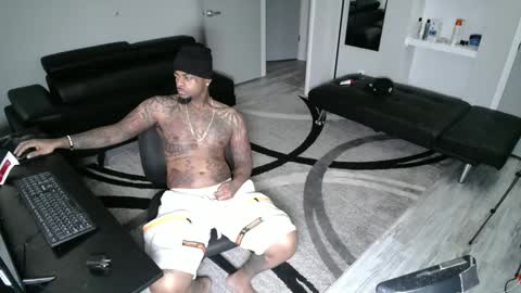 nasty twitter KASHCARTERATL online show from March 7, 7:16 pm