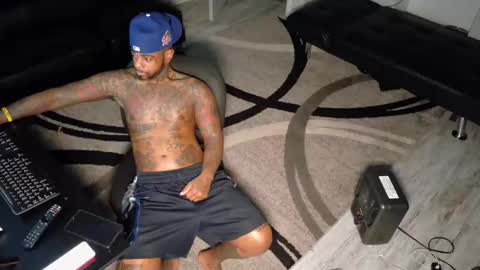 nasty twitter KASHCARTERATL online show from September 17, 2:46 am