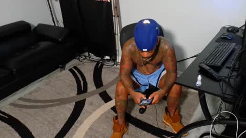 nasty twitter KASHCARTERATL online show from November 6, 7:59 pm